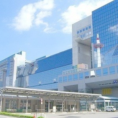JR京都駅