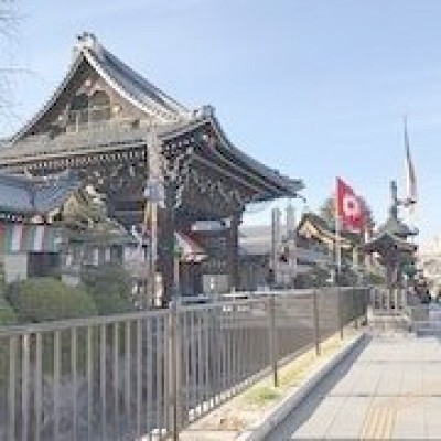 西本願寺