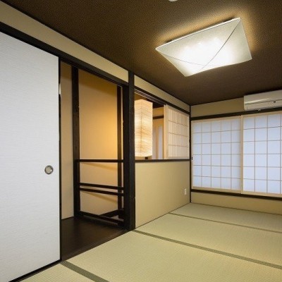 弊社施工例