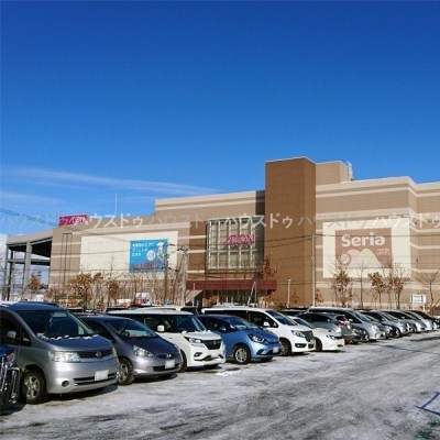 イオン発寒店