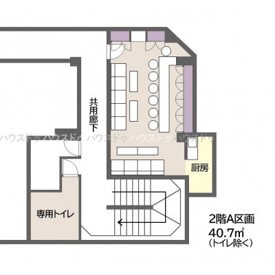 平面図
