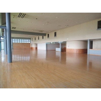 展示場