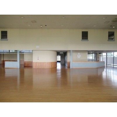 展示場