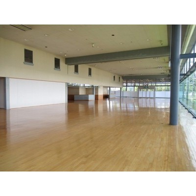 展示場