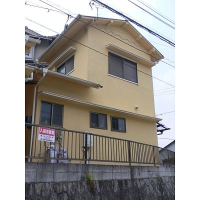 キレイなリフォームしてあります!!