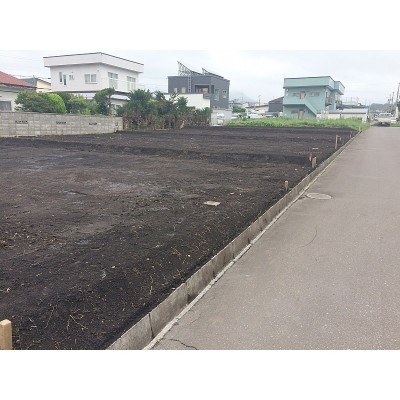 南6m公道 桔梗駅徒歩7分