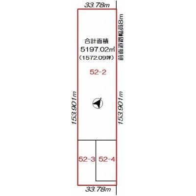 地籍図