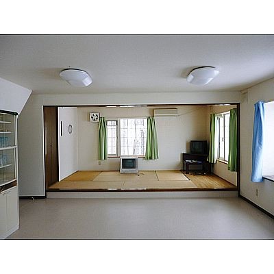 店舗小上がり