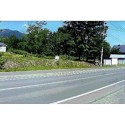  この地域の土地参考価格
北海道富良野市北の峰町2062-20他