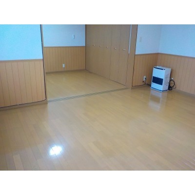 居間