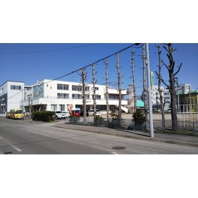 あすなろ幼稚園