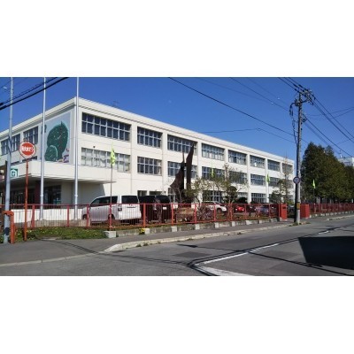 旭川市立六合中学校