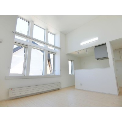 建築中の写真です