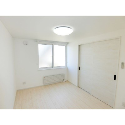 建築中の写真です ※1階同間取り別部屋