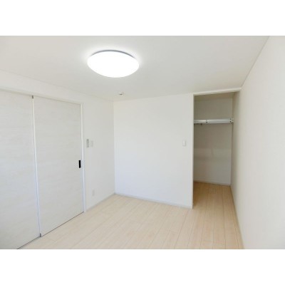 建築中の写真です ※1階同間取り別部屋