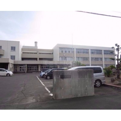 深川中学校