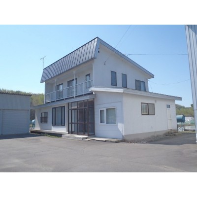 住宅