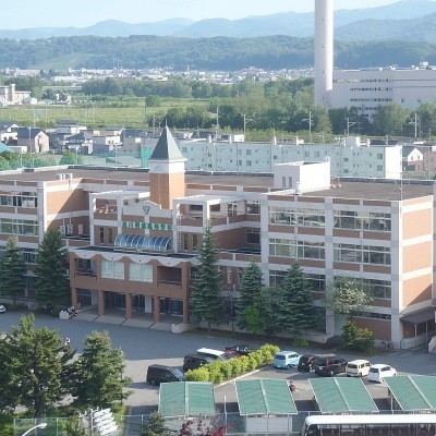明成高校