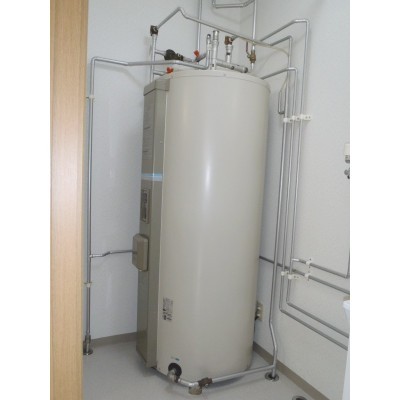 電気温水器