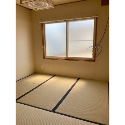 和室6帖