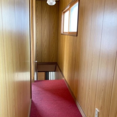 ホール