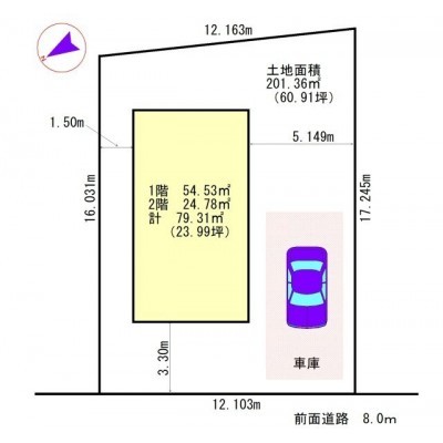位置図