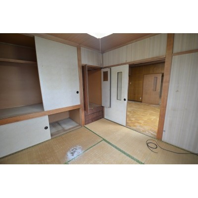1階和室A