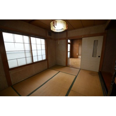 1階和室B