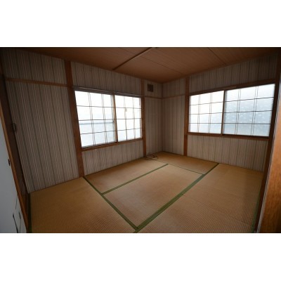 2階和室C