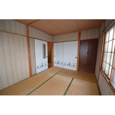 2階和室C