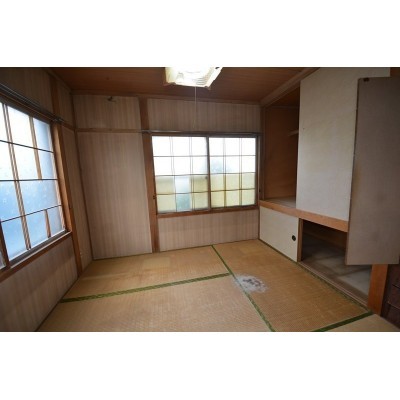 1階和室A