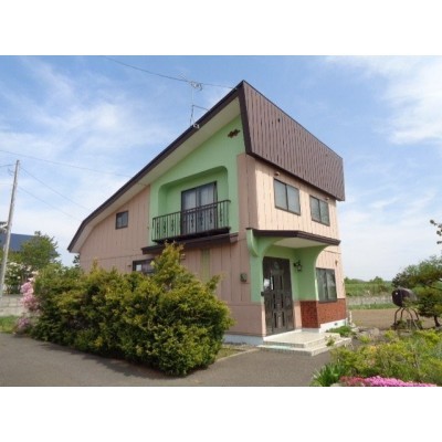 売買物件詳細 浦臼町字浦臼内172