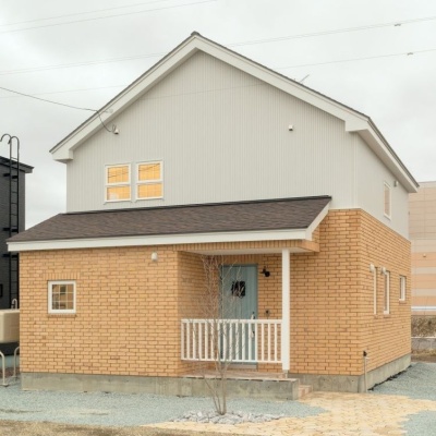detached この地域の土地参考価格
北海道名寄市徳田68-55