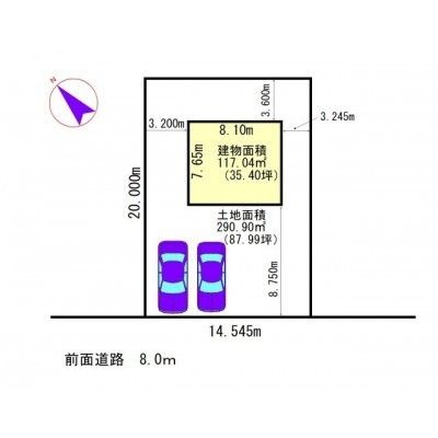 位置図