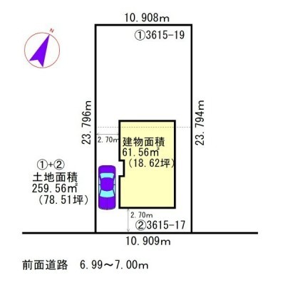 位置図