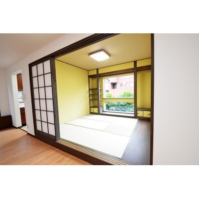 和室A