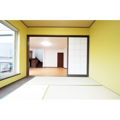 和室A