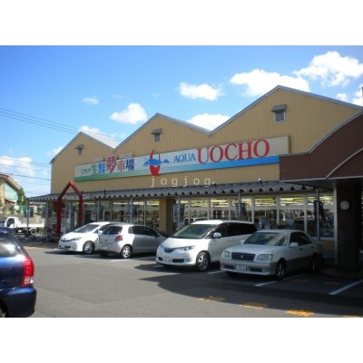 ローソン旭川忠和店
