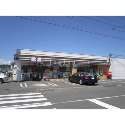 セブンイレブン旭川春光5条店