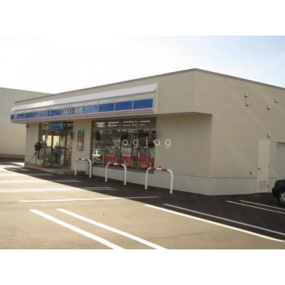 ローソン旭川末広1条店810m