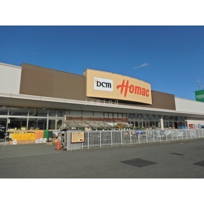 DCMホーマック神楽店