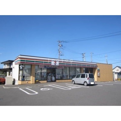 セブンイレブン旭川東光13条店