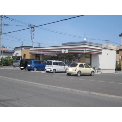 ローソン旭川東光9条四丁目店