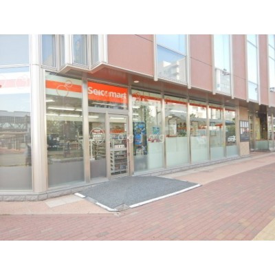 セイコーマートルートイングランド旭川店
