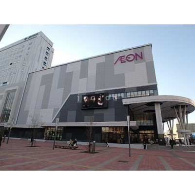イオン旭川駅前店