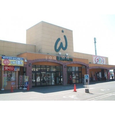 セイコーマート旭川神居7条店