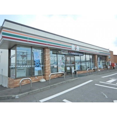 セブンイレブン旭川神居7条店