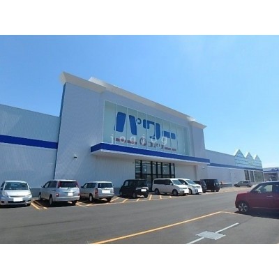 コメリパワー旭川宮前店