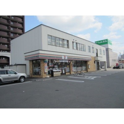セブンイレブン旭川5条19丁目店