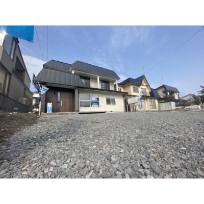 売主として累計6万戸以上の住宅をリフォームして販売してきた経